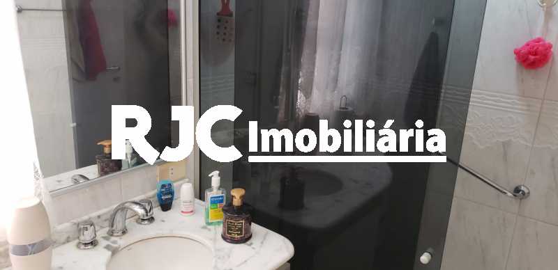 Conheça 19 do imóvel - Apartamento 3 quartos à venda Rocha, Rio de Janeiro - R$ 345.000 - MBAP32351 - 17 19 - Apartamento 3 quartos à venda Rocha, Rio de Janeiro - R$ 345.000 - MBAP32351 - 17