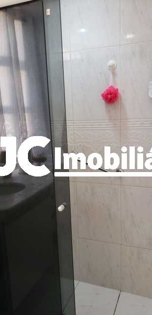 Conheça 20 do imóvel - Apartamento 3 quartos à venda Rocha, Rio de Janeiro - R$ 345.000 - MBAP32351 - 18 20 - Apartamento 3 quartos à venda Rocha, Rio de Janeiro - R$ 345.000 - MBAP32351 - 18