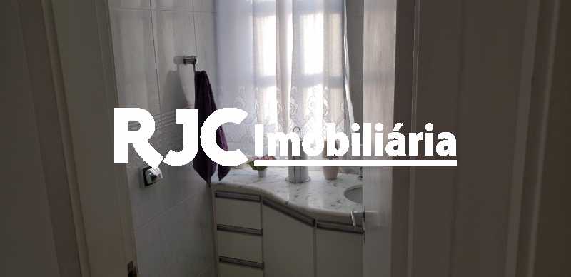Conheça 22 do imóvel - Apartamento 3 quartos à venda Rocha, Rio de Janeiro - R$ 345.000 - MBAP32351 - 20 22 - Apartamento 3 quartos à venda Rocha, Rio de Janeiro - R$ 345.000 - MBAP32351 - 20