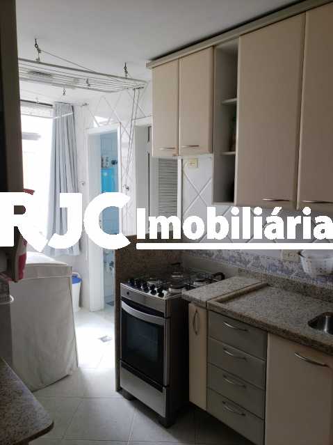 Conheça 23 do imóvel - Apartamento 3 quartos à venda Rocha, Rio de Janeiro - R$ 345.000 - MBAP32351 - 21 23 - Apartamento 3 quartos à venda Rocha, Rio de Janeiro - R$ 345.000 - MBAP32351 - 21