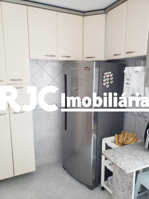 Conheça 24 do imóvel - Apartamento 3 quartos à venda Rocha, Rio de Janeiro - R$ 345.000 - MBAP32351 - 22 24 - Apartamento 3 quartos à venda Rocha, Rio de Janeiro - R$ 345.000 - MBAP32351 - 22