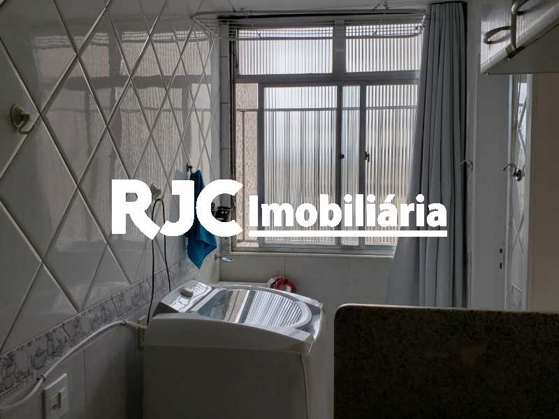 Conheça 27 do imóvel - Apartamento 3 quartos à venda Rocha, Rio de Janeiro - R$ 345.000 - MBAP32351 - 25 27 - Apartamento 3 quartos à venda Rocha, Rio de Janeiro - R$ 345.000 - MBAP32351 - 25
