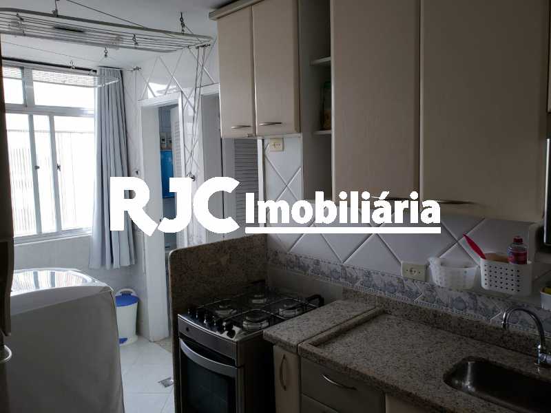 Conheça 28 do imóvel - Apartamento 3 quartos à venda Rocha, Rio de Janeiro - R$ 345.000 - MBAP32351 - 26 28 - Apartamento 3 quartos à venda Rocha, Rio de Janeiro - R$ 345.000 - MBAP32351 - 26