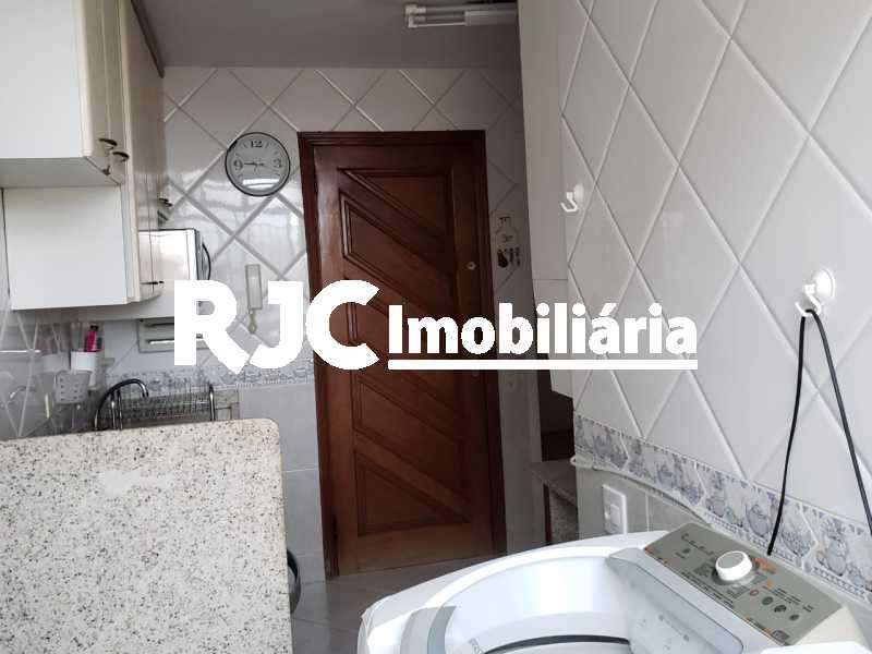 Conheça 30 do imóvel - Apartamento 3 quartos à venda Rocha, Rio de Janeiro - R$ 345.000 - MBAP32351 - 28 30 - Apartamento 3 quartos à venda Rocha, Rio de Janeiro - R$ 345.000 - MBAP32351 - 28