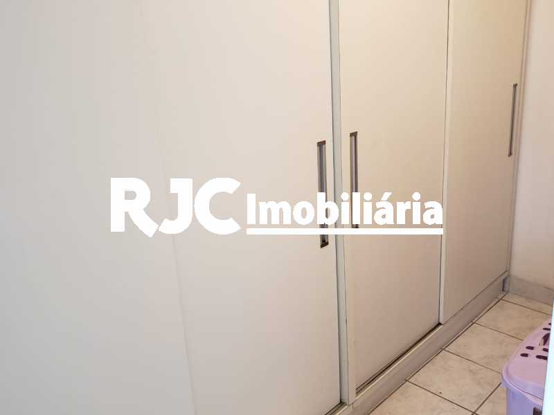 Conheça 31 do imóvel - Apartamento 3 quartos à venda Rocha, Rio de Janeiro - R$ 345.000 - MBAP32351 - 29 31 - Apartamento 3 quartos à venda Rocha, Rio de Janeiro - R$ 345.000 - MBAP32351 - 29