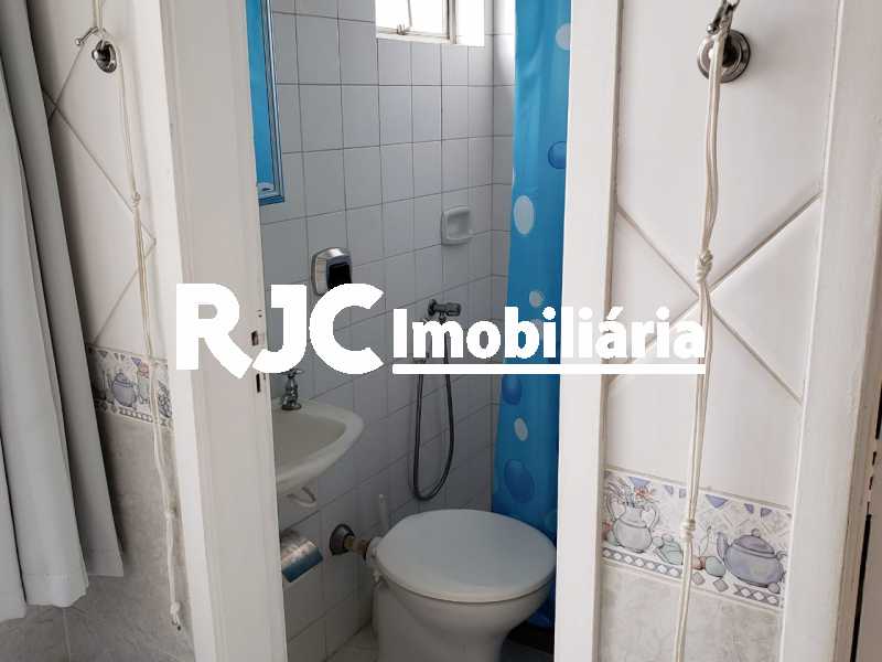Conheça 33 do imóvel - Apartamento 3 quartos à venda Rocha, Rio de Janeiro - R$ 345.000 - MBAP32351 - 31 33 - Apartamento 3 quartos à venda Rocha, Rio de Janeiro - R$ 345.000 - MBAP32351 - 31