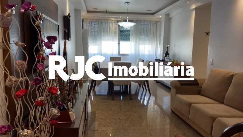 Conheça 1 do imóvel - Apartamento 3 quartos à venda Copacabana, Rio de Janeiro - R$ 1.350.000 - MBAP32358 - 1 1 - Apartamento 3 quartos à venda Copacabana, Rio de Janeiro - R$ 1.350.000 - MBAP32358 - 1