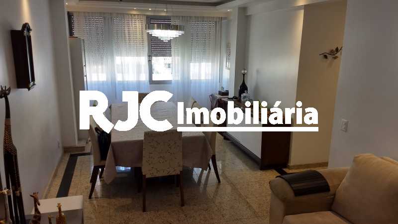 Conheça 2 do imóvel - Apartamento 3 quartos à venda Copacabana, Rio de Janeiro - R$ 1.350.000 - MBAP32358 - 3 2 - Apartamento 3 quartos à venda Copacabana, Rio de Janeiro - R$ 1.350.000 - MBAP32358 - 3