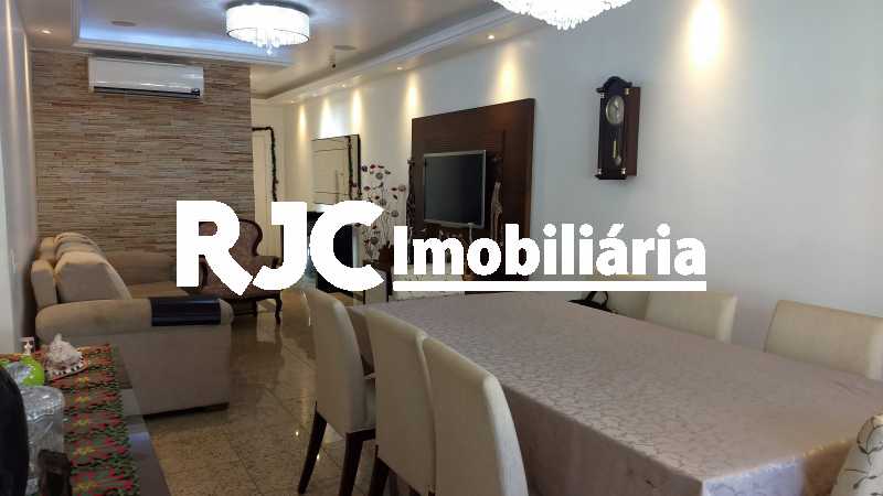 Conheça 6 do imóvel - Apartamento 3 quartos à venda Copacabana, Rio de Janeiro - R$ 1.350.000 - MBAP32358 - 7 6 - Apartamento 3 quartos à venda Copacabana, Rio de Janeiro - R$ 1.350.000 - MBAP32358 - 7