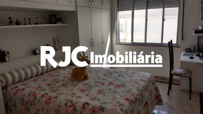 Conheça 13 do imóvel - Apartamento 3 quartos à venda Copacabana, Rio de Janeiro - R$ 1.350.000 - MBAP32358 - 15 13 - Apartamento 3 quartos à venda Copacabana, Rio de Janeiro - R$ 1.350.000 - MBAP32358 - 15