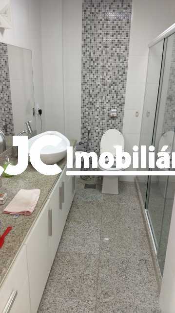 Conheça 16 do imóvel - Apartamento 3 quartos à venda Copacabana, Rio de Janeiro - R$ 1.350.000 - MBAP32358 - 18 16 - Apartamento 3 quartos à venda Copacabana, Rio de Janeiro - R$ 1.350.000 - MBAP32358 - 18