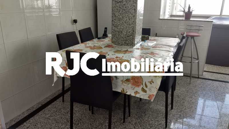 Conheça 25 do imóvel - Apartamento 3 quartos à venda Copacabana, Rio de Janeiro - R$ 1.350.000 - MBAP32358 - 27 25 - Apartamento 3 quartos à venda Copacabana, Rio de Janeiro - R$ 1.350.000 - MBAP32358 - 27