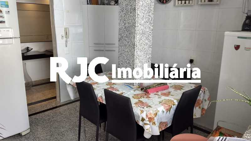 Conheça 28 do imóvel - Apartamento 3 quartos à venda Copacabana, Rio de Janeiro - R$ 1.350.000 - MBAP32358 - 29 28 - Apartamento 3 quartos à venda Copacabana, Rio de Janeiro - R$ 1.350.000 - MBAP32358 - 29