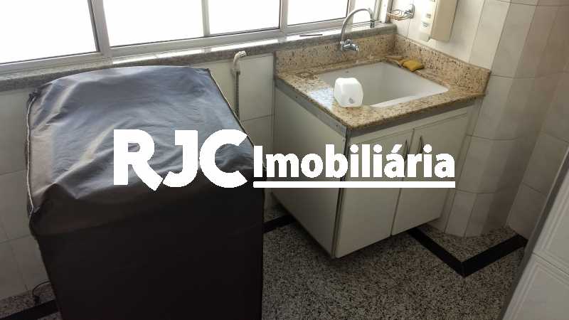 Conheça 29 do imóvel - Apartamento 3 quartos à venda Copacabana, Rio de Janeiro - R$ 1.350.000 - MBAP32358 - 30 29 - Apartamento 3 quartos à venda Copacabana, Rio de Janeiro - R$ 1.350.000 - MBAP32358 - 30
