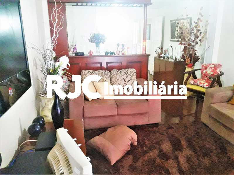 Conheça FOTO 1 do imóvel - Casa 3 quartos à venda Tijuca, Rio de Janeiro - R$ 1.100.000 - MBCA30151 - 1 FOTO 1 - Casa 3 quartos à venda Tijuca, Rio de Janeiro - R$ 1.100.000 - MBCA30151 - 1