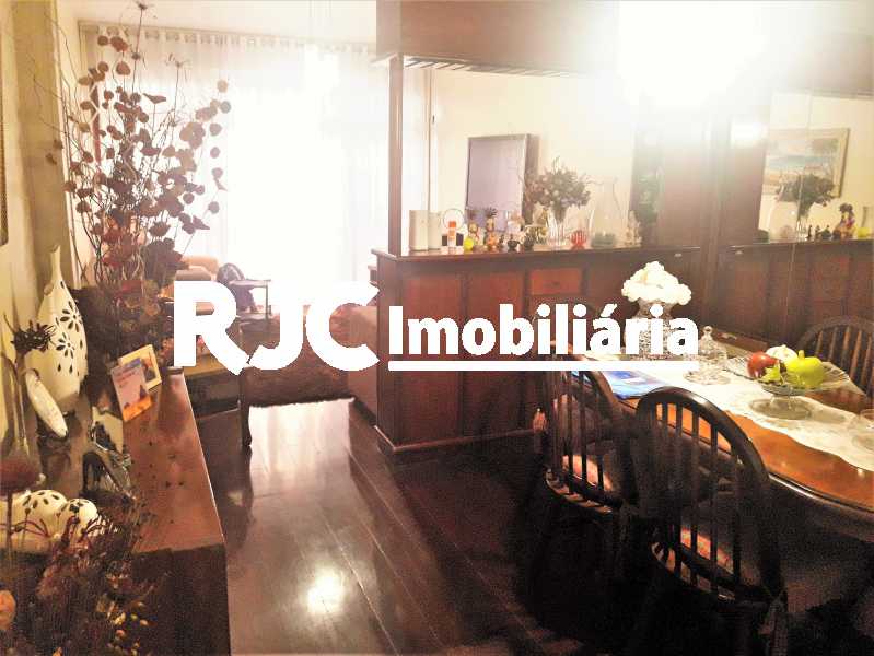 Conheça FOTO 3 do imóvel - Casa 3 quartos à venda Tijuca, Rio de Janeiro - R$ 1.100.000 - MBCA30151 - 4 FOTO 3 - Casa 3 quartos à venda Tijuca, Rio de Janeiro - R$ 1.100.000 - MBCA30151 - 4