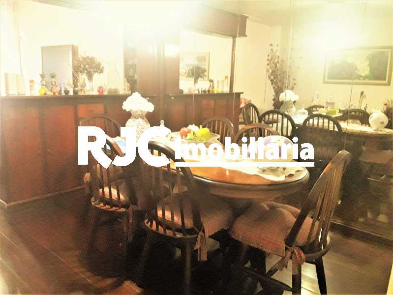 Conheça FOTO 4 do imóvel - Casa 3 quartos à venda Tijuca, Rio de Janeiro - R$ 1.100.000 - MBCA30151 - 5 FOTO 4 - Casa 3 quartos à venda Tijuca, Rio de Janeiro - R$ 1.100.000 - MBCA30151 - 5