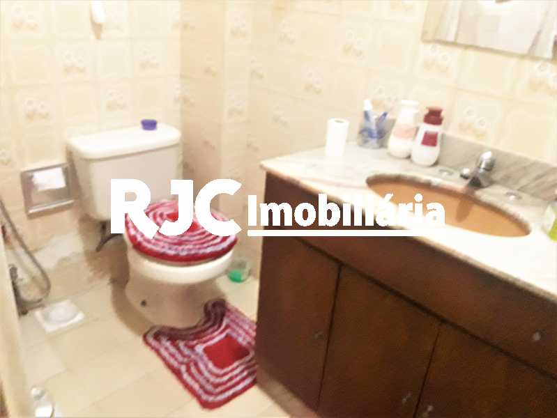 Conheça FOTO 5 do imóvel - Casa 3 quartos à venda Tijuca, Rio de Janeiro - R$ 1.100.000 - MBCA30151 - 6 FOTO 5 - Casa 3 quartos à venda Tijuca, Rio de Janeiro - R$ 1.100.000 - MBCA30151 - 6
