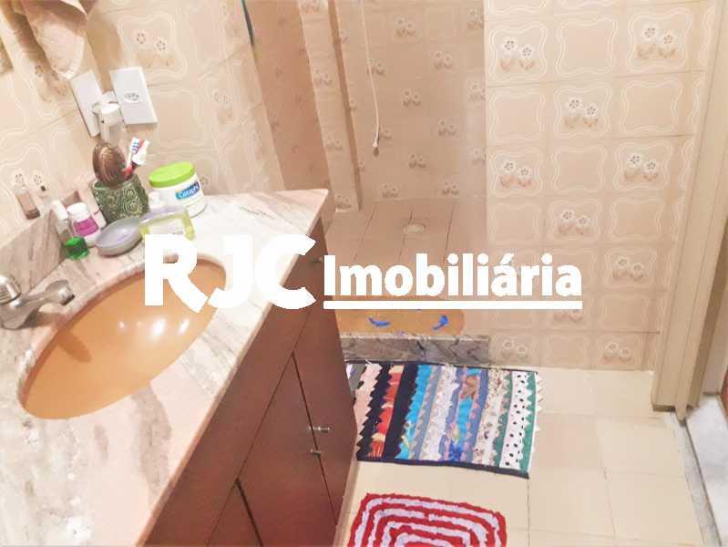 Conheça FOTO 6 do imóvel - Casa 3 quartos à venda Tijuca, Rio de Janeiro - R$ 1.100.000 - MBCA30151 - 7 FOTO 6 - Casa 3 quartos à venda Tijuca, Rio de Janeiro - R$ 1.100.000 - MBCA30151 - 7