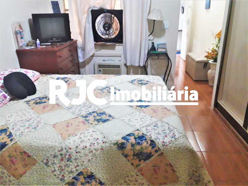 Conheça FOTO 7 do imóvel - Casa 3 quartos à venda Tijuca, Rio de Janeiro - R$ 1.100.000 - MBCA30151 - 8 FOTO 7 - Casa 3 quartos à venda Tijuca, Rio de Janeiro - R$ 1.100.000 - MBCA30151 - 8