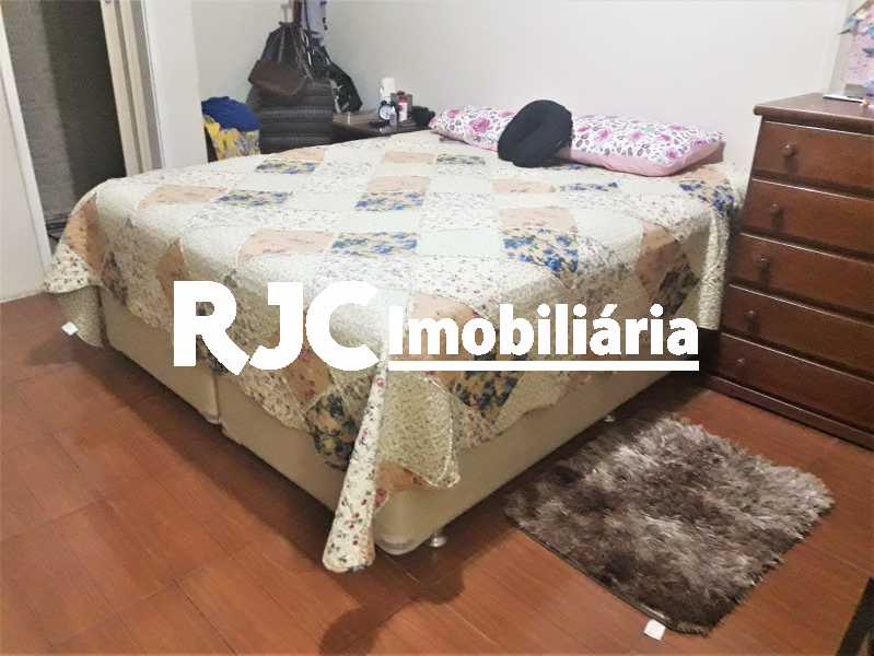 Conheça FOTO 8 do imóvel - Casa 3 quartos à venda Tijuca, Rio de Janeiro - R$ 1.100.000 - MBCA30151 - 9 FOTO 8 - Casa 3 quartos à venda Tijuca, Rio de Janeiro - R$ 1.100.000 - MBCA30151 - 9