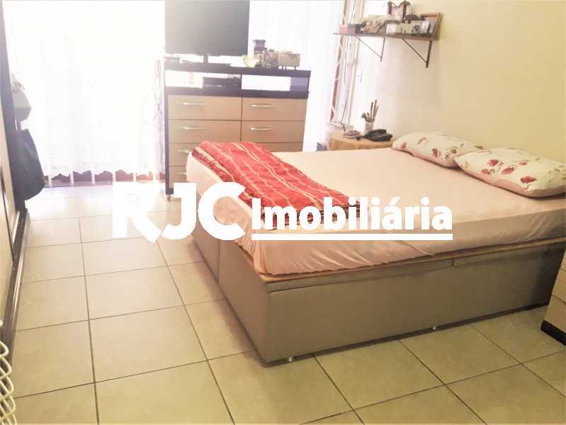 Conheça FOTO 10 do imóvel - Casa 3 quartos à venda Tijuca, Rio de Janeiro - R$ 1.100.000 - MBCA30151 - 11 FOTO 10 - Casa 3 quartos à venda Tijuca, Rio de Janeiro - R$ 1.100.000 - MBCA30151 - 11