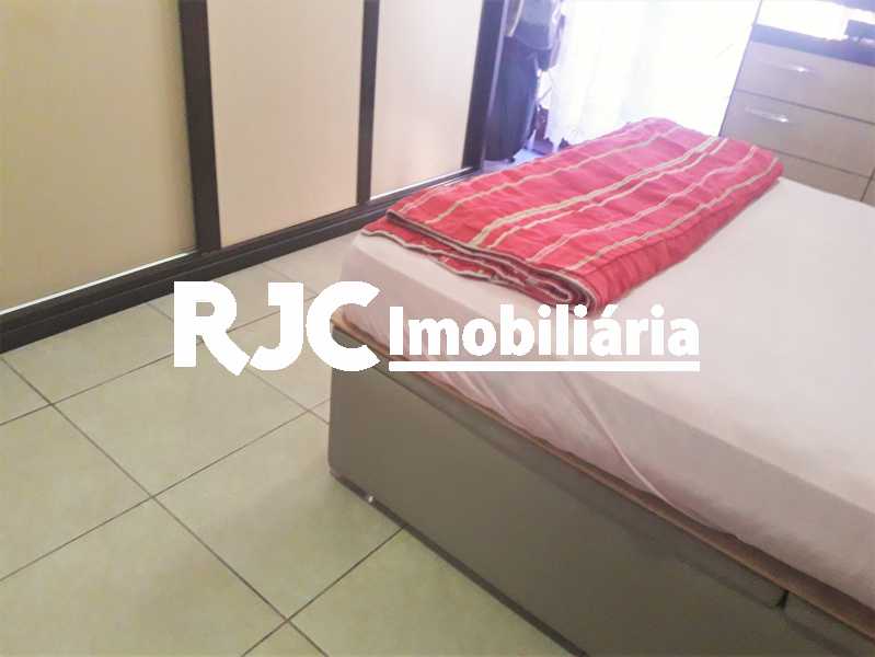 Conheça FOTO 11 do imóvel - Casa 3 quartos à venda Tijuca, Rio de Janeiro - R$ 1.100.000 - MBCA30151 - 12 FOTO 11 - Casa 3 quartos à venda Tijuca, Rio de Janeiro - R$ 1.100.000 - MBCA30151 - 12