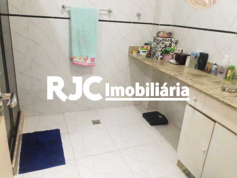 Conheça FOTO 12 do imóvel - Casa 3 quartos à venda Tijuca, Rio de Janeiro - R$ 1.100.000 - MBCA30151 - 13 FOTO 12 - Casa 3 quartos à venda Tijuca, Rio de Janeiro - R$ 1.100.000 - MBCA30151 - 13