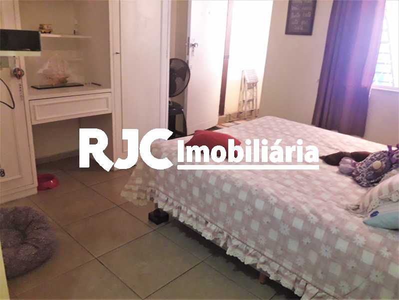 Conheça FOTO 14 do imóvel - Casa 3 quartos à venda Tijuca, Rio de Janeiro - R$ 1.100.000 - MBCA30151 - 15 FOTO 14 - Casa 3 quartos à venda Tijuca, Rio de Janeiro - R$ 1.100.000 - MBCA30151 - 15
