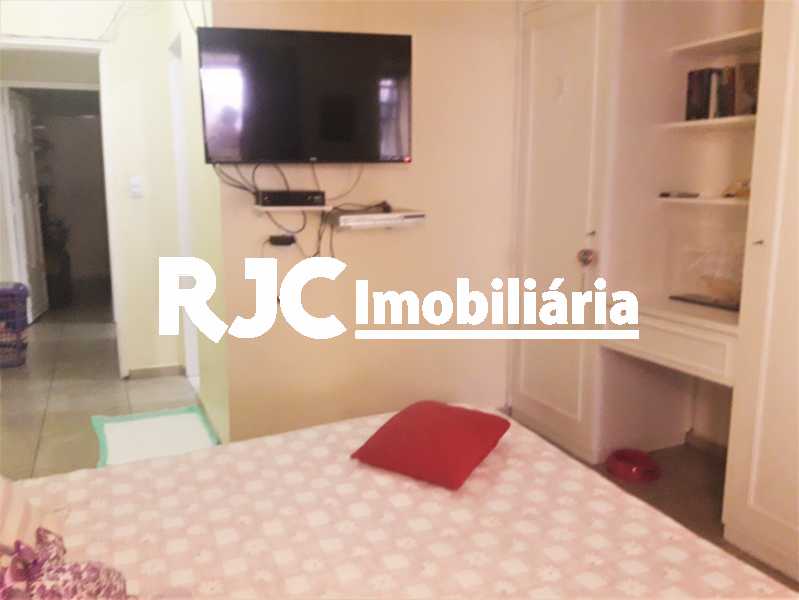 Conheça FOTO 15 do imóvel - Casa 3 quartos à venda Tijuca, Rio de Janeiro - R$ 1.100.000 - MBCA30151 - 16 FOTO 15 - Casa 3 quartos à venda Tijuca, Rio de Janeiro - R$ 1.100.000 - MBCA30151 - 16