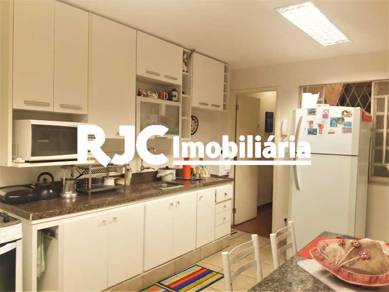 Conheça FOTO 16 do imóvel - Casa 3 quartos à venda Tijuca, Rio de Janeiro - R$ 1.100.000 - MBCA30151 - 17 FOTO 16 - Casa 3 quartos à venda Tijuca, Rio de Janeiro - R$ 1.100.000 - MBCA30151 - 17