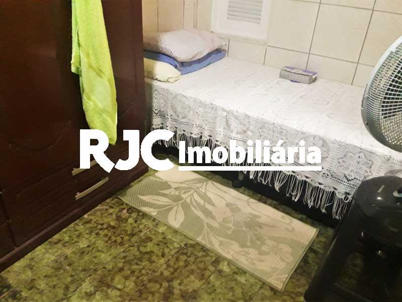 Conheça FOTO 20 do imóvel - Casa 3 quartos à venda Tijuca, Rio de Janeiro - R$ 1.100.000 - MBCA30151 - 21 FOTO 20 - Casa 3 quartos à venda Tijuca, Rio de Janeiro - R$ 1.100.000 - MBCA30151 - 21