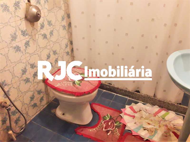 Conheça FOTO 21 do imóvel - Casa 3 quartos à venda Tijuca, Rio de Janeiro - R$ 1.100.000 - MBCA30151 - 22 FOTO 21 - Casa 3 quartos à venda Tijuca, Rio de Janeiro - R$ 1.100.000 - MBCA30151 - 22