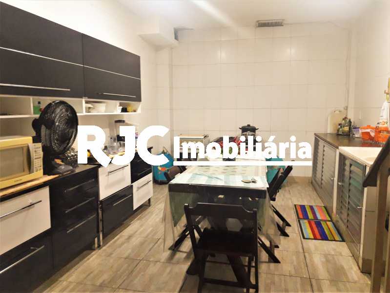 Conheça FOTO 22 do imóvel - Casa 3 quartos à venda Tijuca, Rio de Janeiro - R$ 1.100.000 - MBCA30151 - 23 FOTO 22 - Casa 3 quartos à venda Tijuca, Rio de Janeiro - R$ 1.100.000 - MBCA30151 - 23