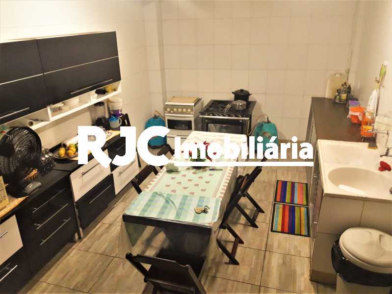 Conheça FOTO 23 do imóvel - Casa 3 quartos à venda Tijuca, Rio de Janeiro - R$ 1.100.000 - MBCA30151 - 24 FOTO 23 - Casa 3 quartos à venda Tijuca, Rio de Janeiro - R$ 1.100.000 - MBCA30151 - 24