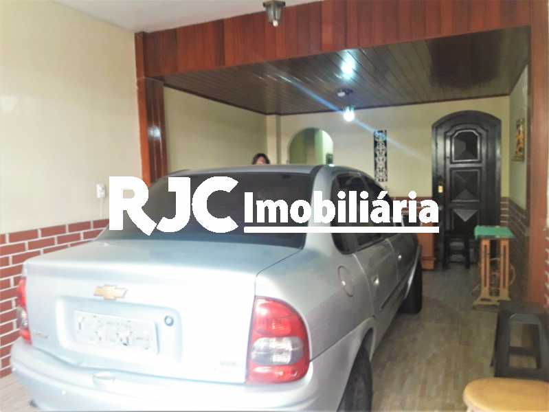 Conheça FOTO 25 do imóvel - Casa 3 quartos à venda Tijuca, Rio de Janeiro - R$ 1.100.000 - MBCA30151 - 26 FOTO 25 - Casa 3 quartos à venda Tijuca, Rio de Janeiro - R$ 1.100.000 - MBCA30151 - 26