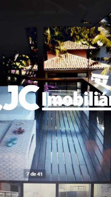 Conheça IMG-20190124-WA0004 do imóvel - Casa em Condomínio 4 quartos à venda Charitas, Niterói - R$ 2.780.000 - MBCN40013 - 15 IMG-20190124-WA0004 - Casa em Condomínio 4 quartos à venda Charitas, Niterói - R$ 2.780.000 - MBCN40013 - 15