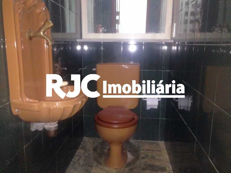 FullSizeRender_1 - Cobertura 2 quartos à venda Grajaú, Rio de Janeiro - R$ 640.000 - MBCO20133 - 12