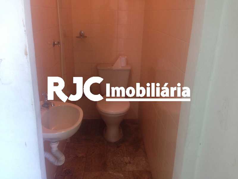 IMG_2037 - Cobertura 2 quartos à venda Grajaú, Rio de Janeiro - R$ 640.000 - MBCO20133 - 14