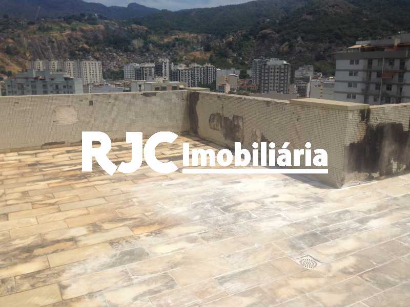 Conheça IMG_2044 do imóvel - Cobertura 2 quartos à venda Grajaú, Rio de Janeiro - R$ 640.000 - MBCO20133 - 19 IMG_2044 - Cobertura 2 quartos à venda Grajaú, Rio de Janeiro - R$ 640.000 - MBCO20133 - 19