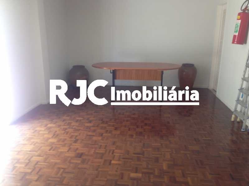 IMG_2053 - Cobertura 2 quartos à venda Grajaú, Rio de Janeiro - R$ 640.000 - MBCO20133 - 23