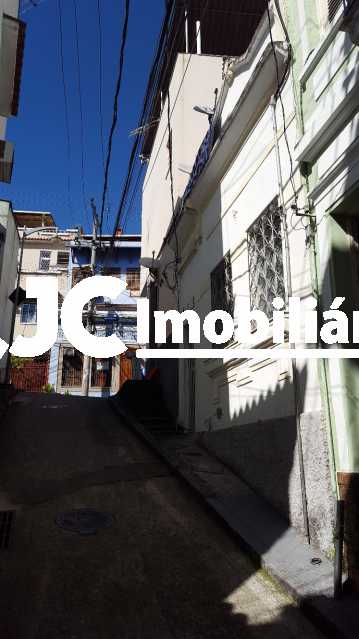 Conheça 1 do imóvel - Casa 6 quartos à venda Saúde, Rio de Janeiro - R$ 600.000 - MBCA60019 - 1 1 - Casa 6 quartos à venda Saúde, Rio de Janeiro - R$ 600.000 - MBCA60019 - 1