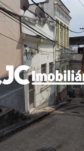 Conheça 3 do imóvel - Casa 6 quartos à venda Saúde, Rio de Janeiro - R$ 600.000 - MBCA60019 - 4 3 - Casa 6 quartos à venda Saúde, Rio de Janeiro - R$ 600.000 - MBCA60019 - 4