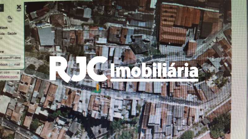 Conheça 5 do imóvel - Casa 6 quartos à venda Saúde, Rio de Janeiro - R$ 600.000 - MBCA60019 - 6 5 - Casa 6 quartos à venda Saúde, Rio de Janeiro - R$ 600.000 - MBCA60019 - 6