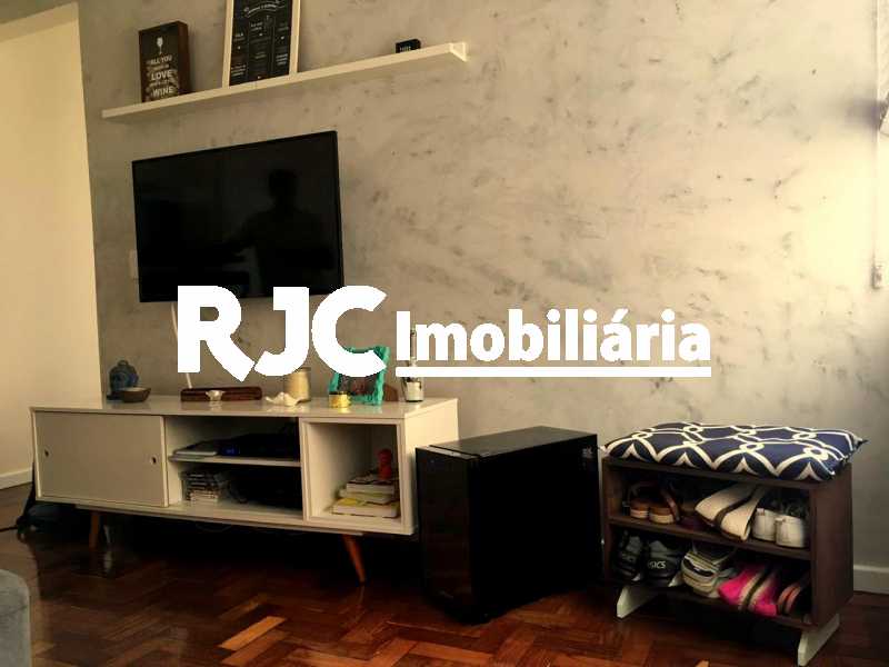 Conheça 2.2. do imóvel - Apartamento 2 quartos à venda Grajaú, Rio de Janeiro - R$ 400.000 - MBAP23869 - 4 2.2. - Apartamento 2 quartos à venda Grajaú, Rio de Janeiro - R$ 400.000 - MBAP23869 - 4