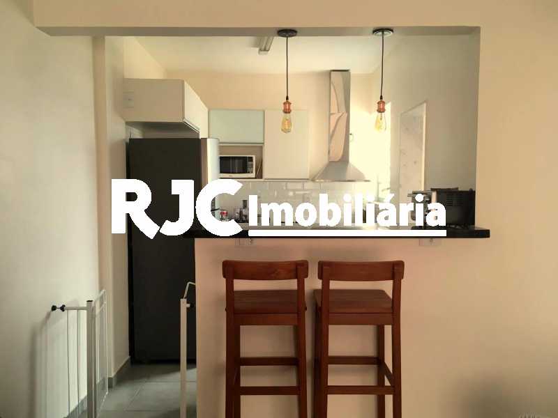 Conheça 3.1. do imóvel - Apartamento 2 quartos à venda Grajaú, Rio de Janeiro - R$ 400.000 - MBAP23869 - 6 3.1. - Apartamento 2 quartos à venda Grajaú, Rio de Janeiro - R$ 400.000 - MBAP23869 - 6