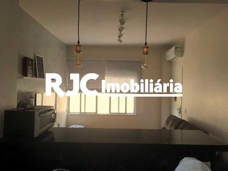 Conheça 3.3. do imóvel - Apartamento 2 quartos à venda Grajaú, Rio de Janeiro - R$ 400.000 - MBAP23869 - 7 3.3. - Apartamento 2 quartos à venda Grajaú, Rio de Janeiro - R$ 400.000 - MBAP23869 - 7