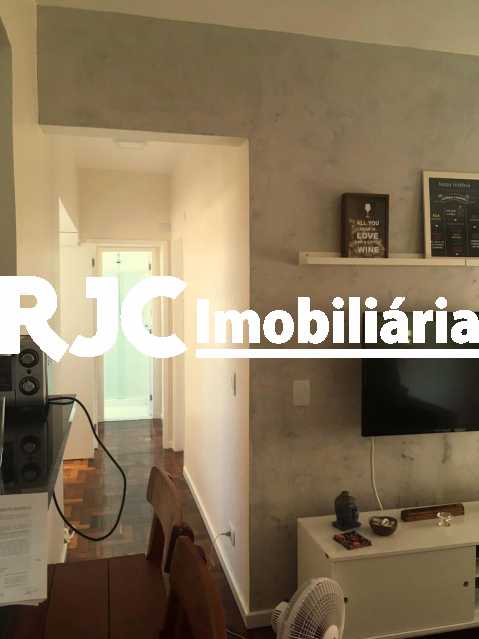 Conheça 4. do imóvel - Apartamento 2 quartos à venda Grajaú, Rio de Janeiro - R$ 400.000 - MBAP23869 - 9 4. - Apartamento 2 quartos à venda Grajaú, Rio de Janeiro - R$ 400.000 - MBAP23869 - 9