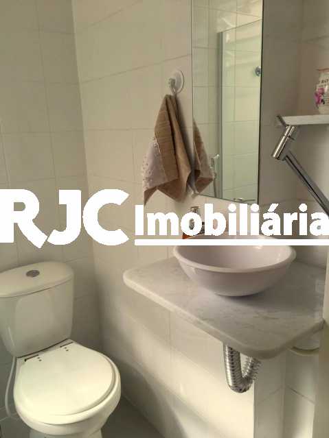 Conheça 7.1. do imóvel - Apartamento 2 quartos à venda Grajaú, Rio de Janeiro - R$ 400.000 - MBAP23869 - 12 7.1. - Apartamento 2 quartos à venda Grajaú, Rio de Janeiro - R$ 400.000 - MBAP23869 - 12