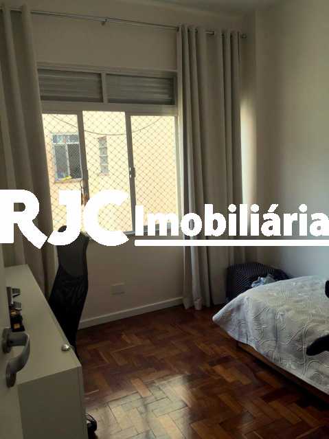 Conheça 7. do imóvel - Apartamento 2 quartos à venda Grajaú, Rio de Janeiro - R$ 400.000 - MBAP23869 - 13 7. - Apartamento 2 quartos à venda Grajaú, Rio de Janeiro - R$ 400.000 - MBAP23869 - 13